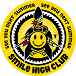 Smile High Club Logo