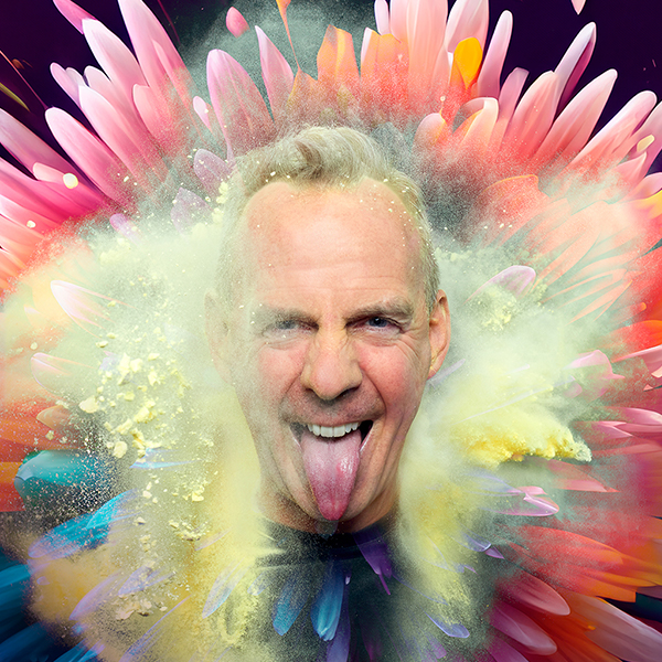 Fatboy Slim Loves Summer Tour 2024 Fatboy Slim